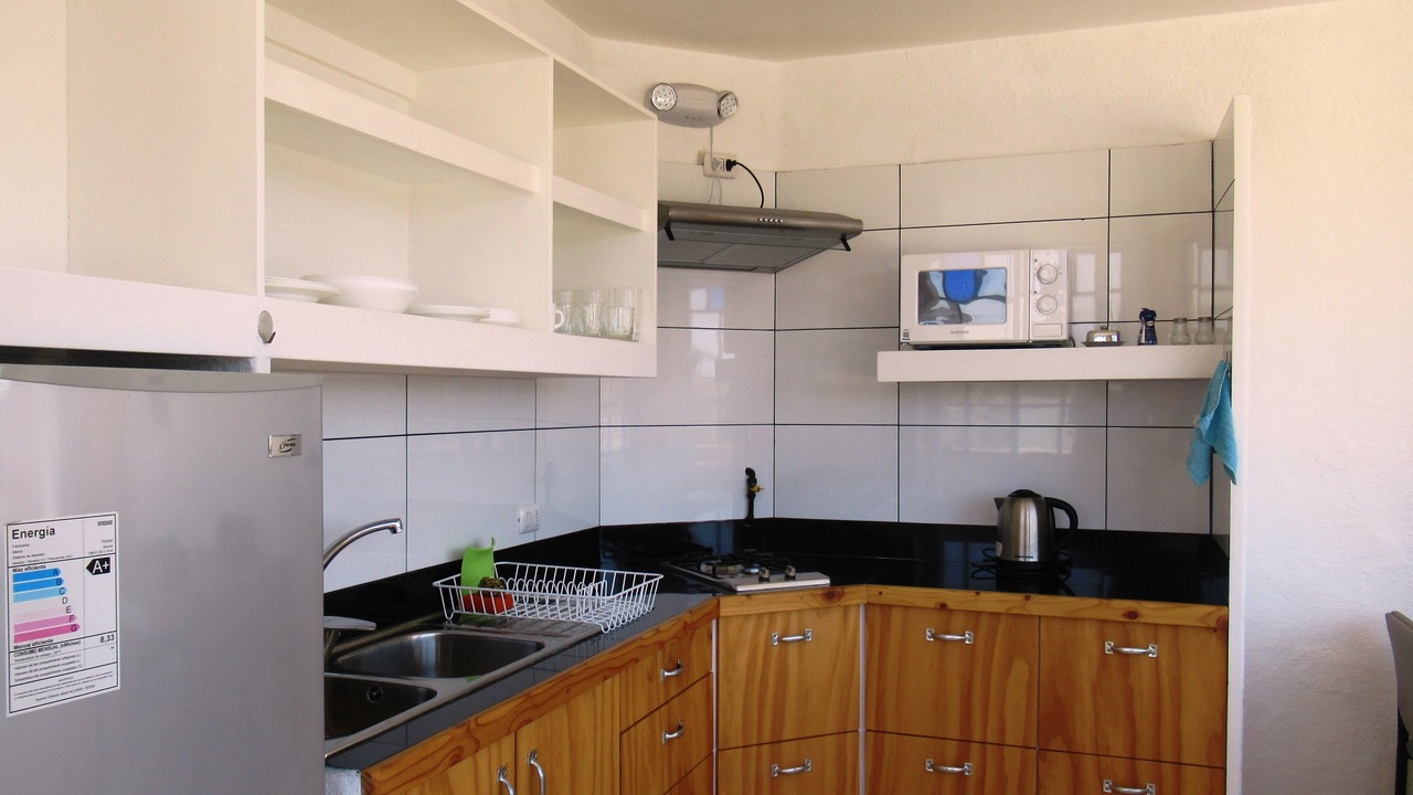 Photo of Kitchen in Arica