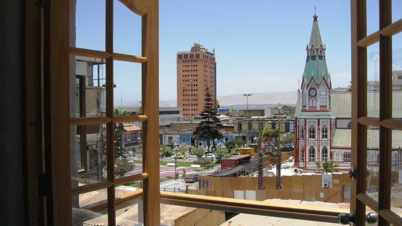 Photo of Others in Arica