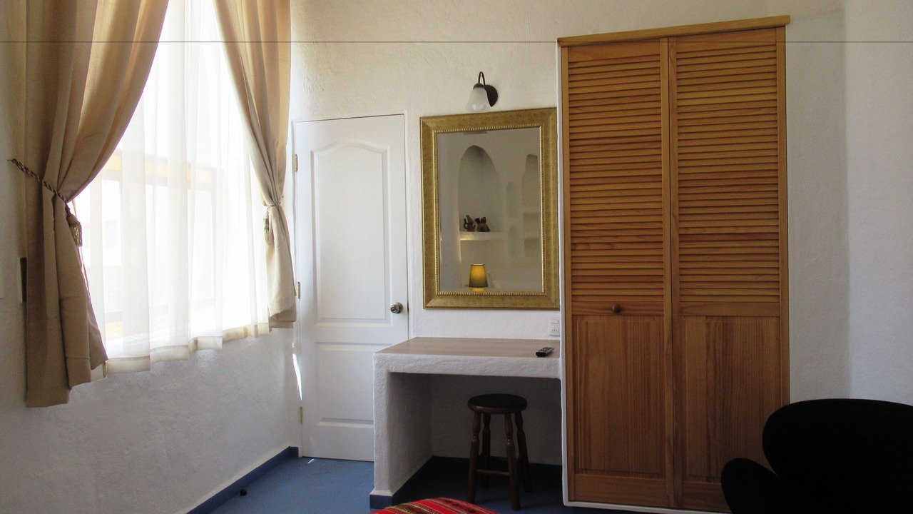 Photo of Patio Balcony in Arica