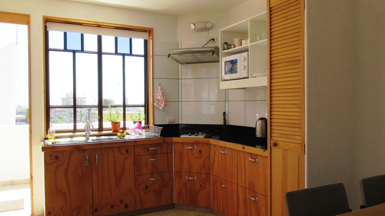 Photo of Kitchen in Arica