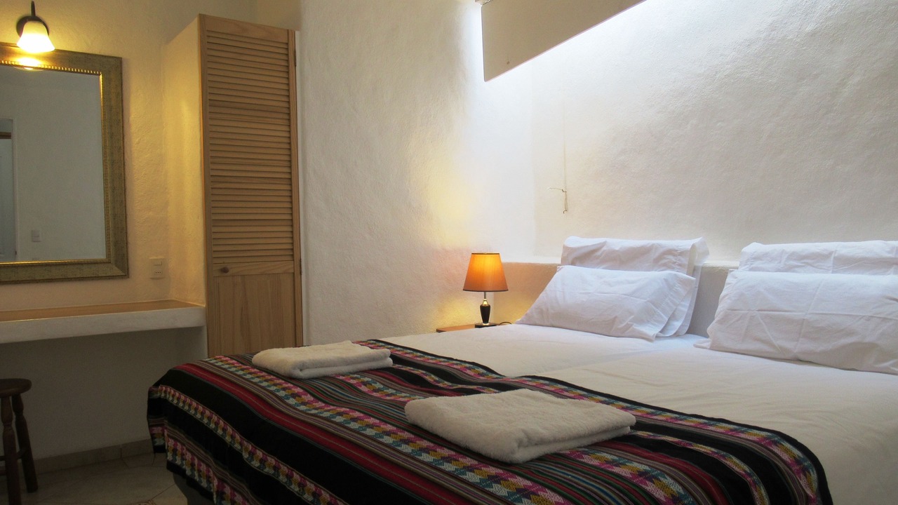 Photo of Bedroom in Arica