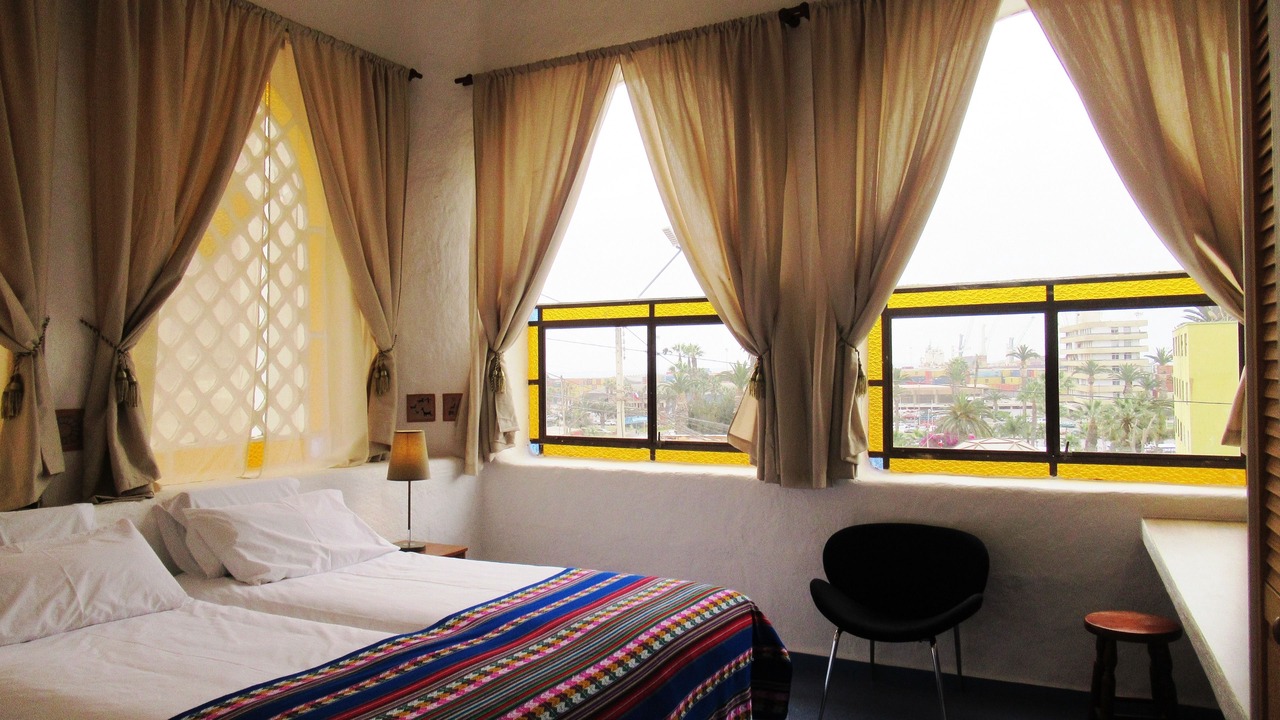 Photo of Bedroom in Arica
