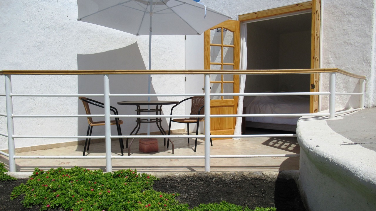 Photo of Patio Balcony in Arica