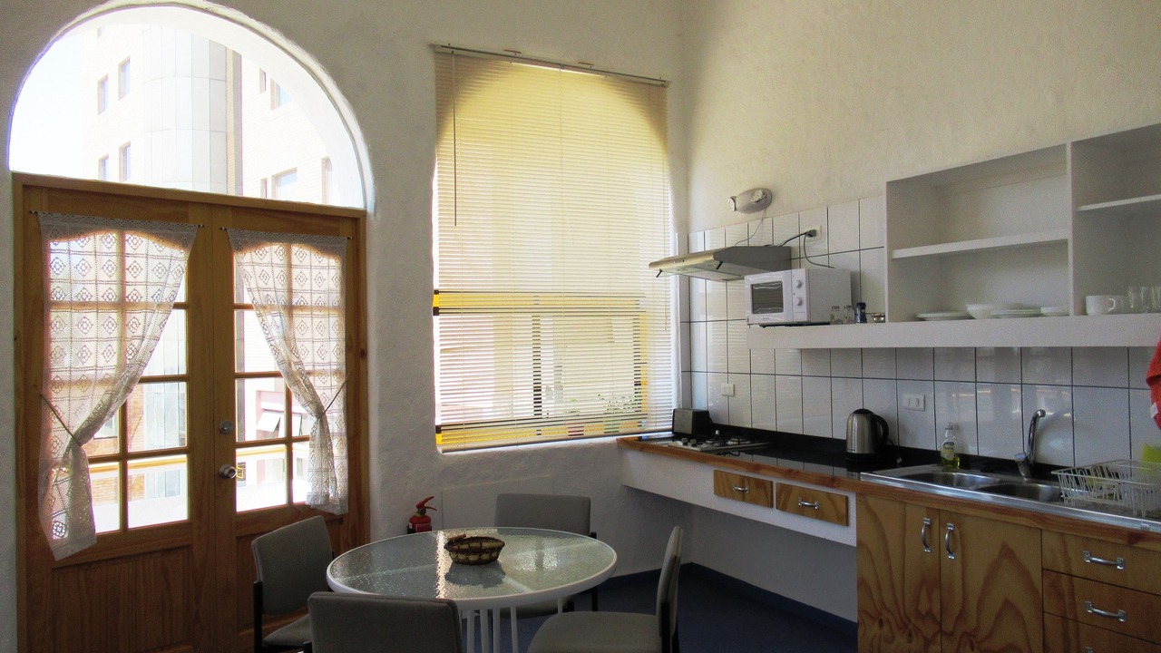 Photo of Kitchen in Arica