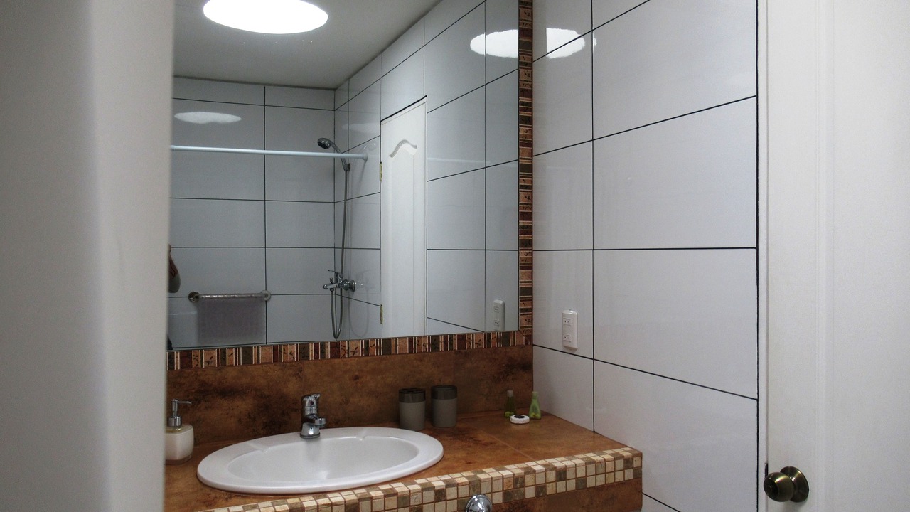 Photo of Bathroom in Arica