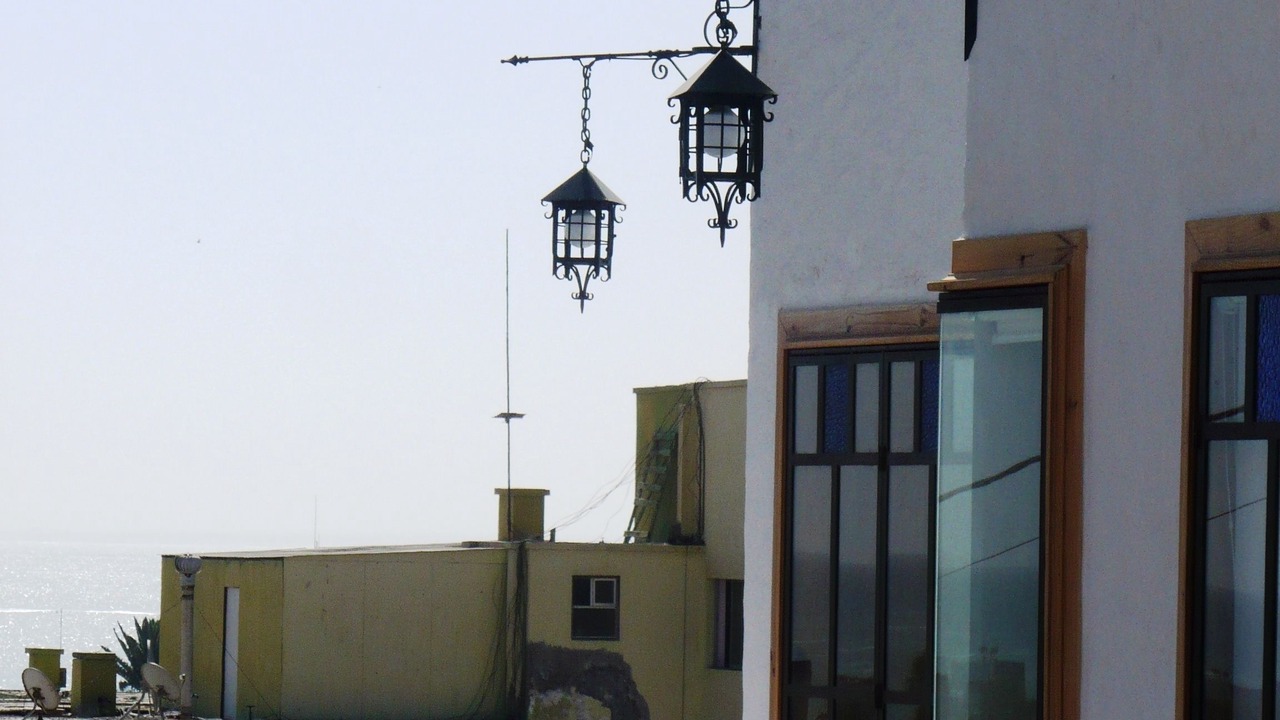 Photo of Outdoor in Arica