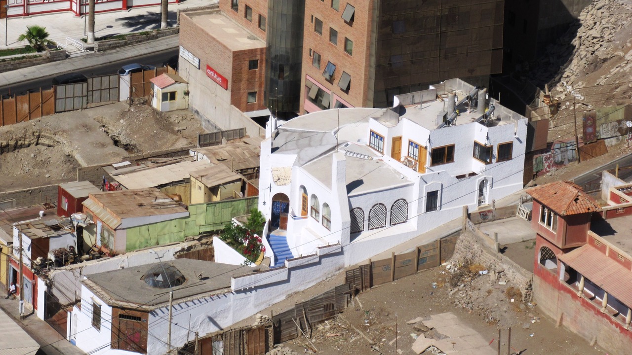 Photo of Outdoor in Arica
