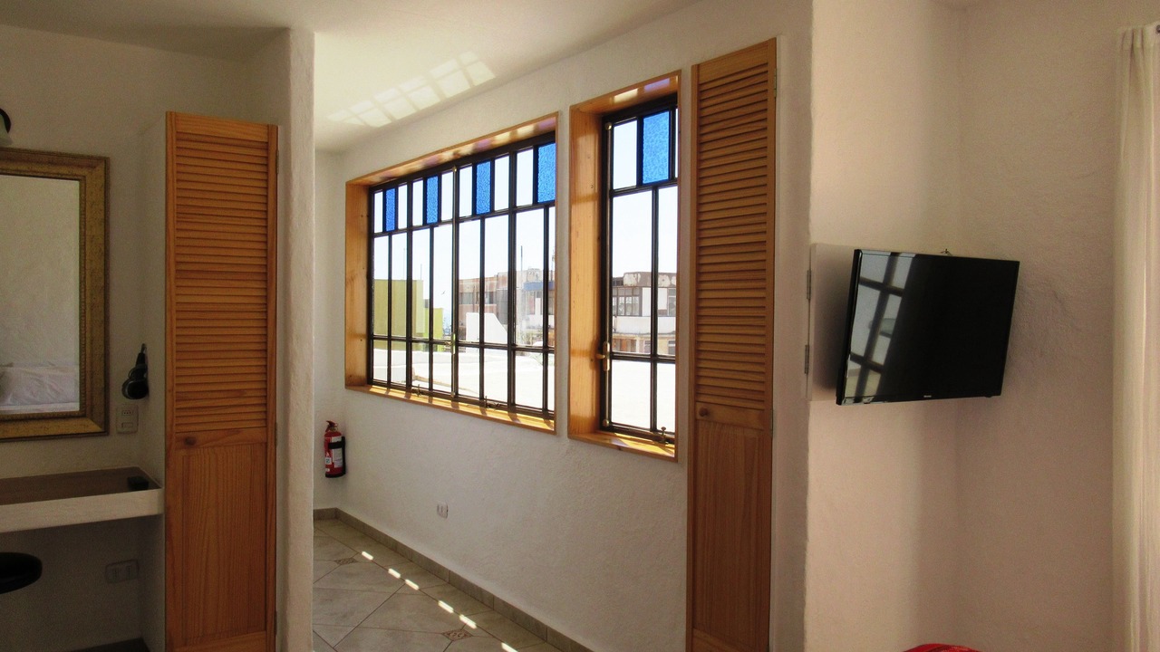Photo of Bedroom in Arica