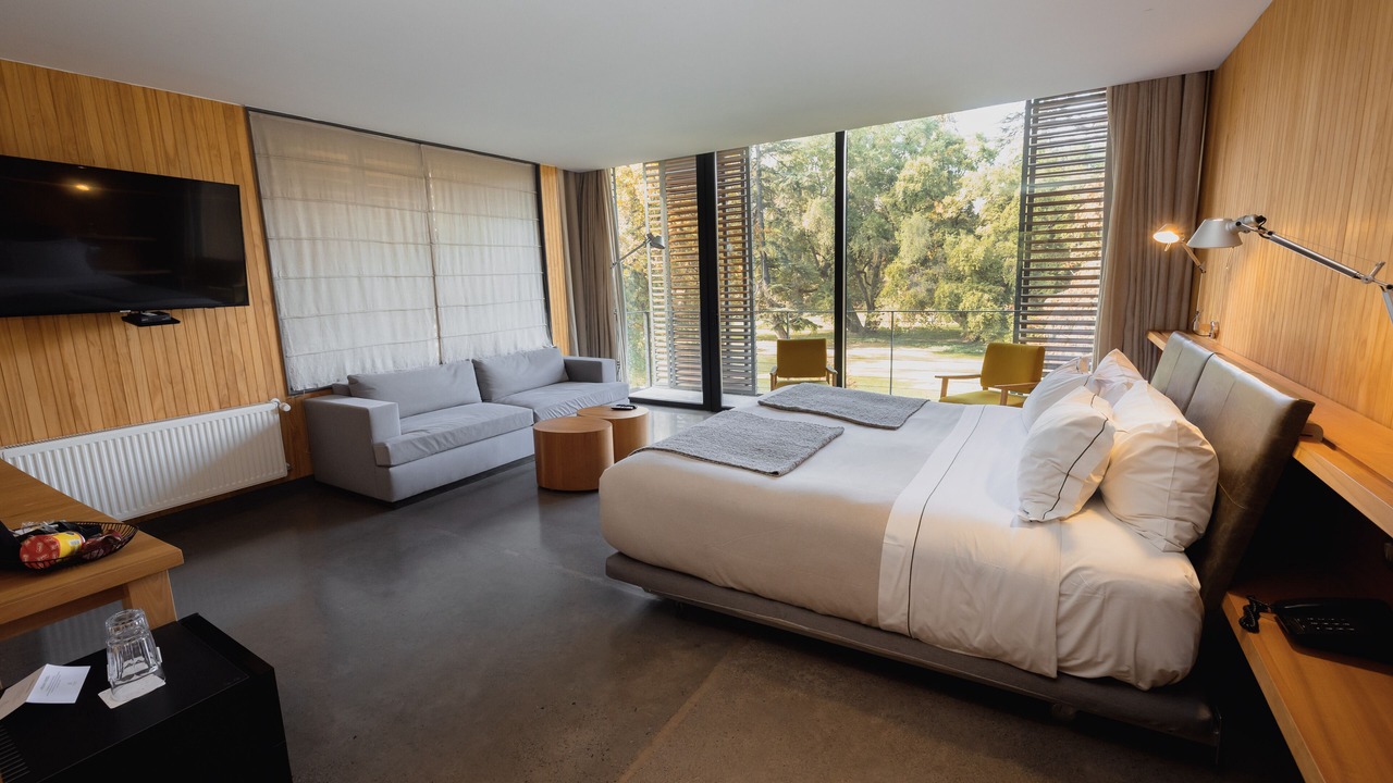 Photo of Bedroom in Pirque