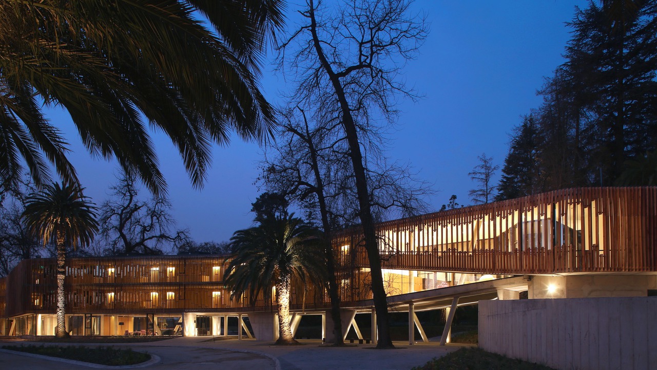Photo of Outdoor in Pirque