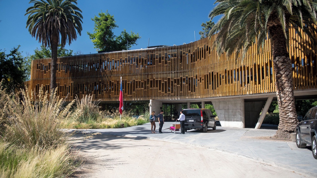 Photo of Outdoor in Pirque