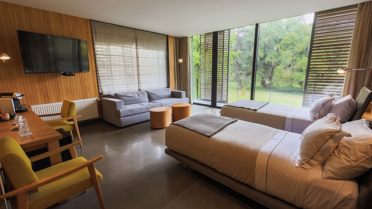 Photo of Bedroom in Pirque