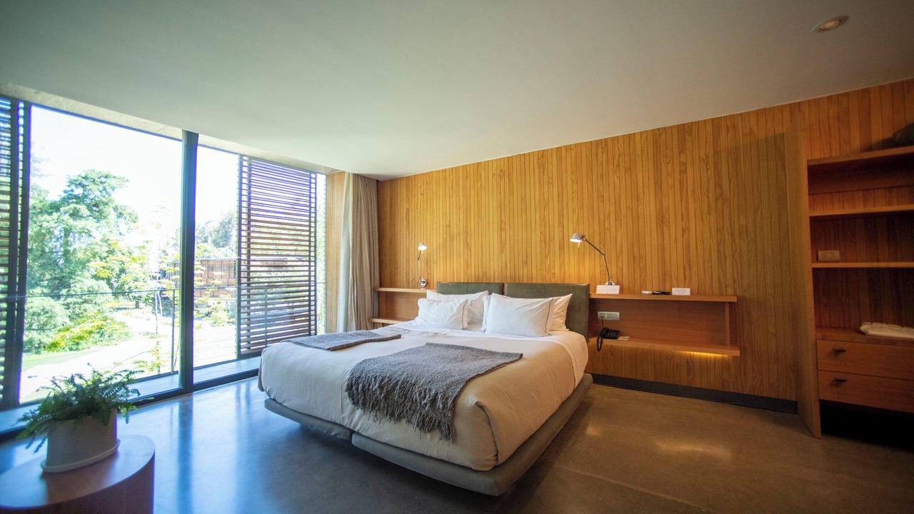 Photo of Bedroom in Pirque