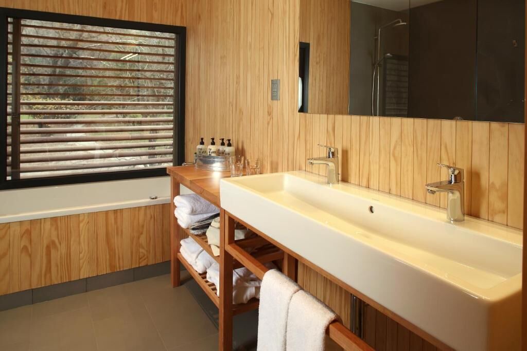 Photo of Bathroom in Pirque