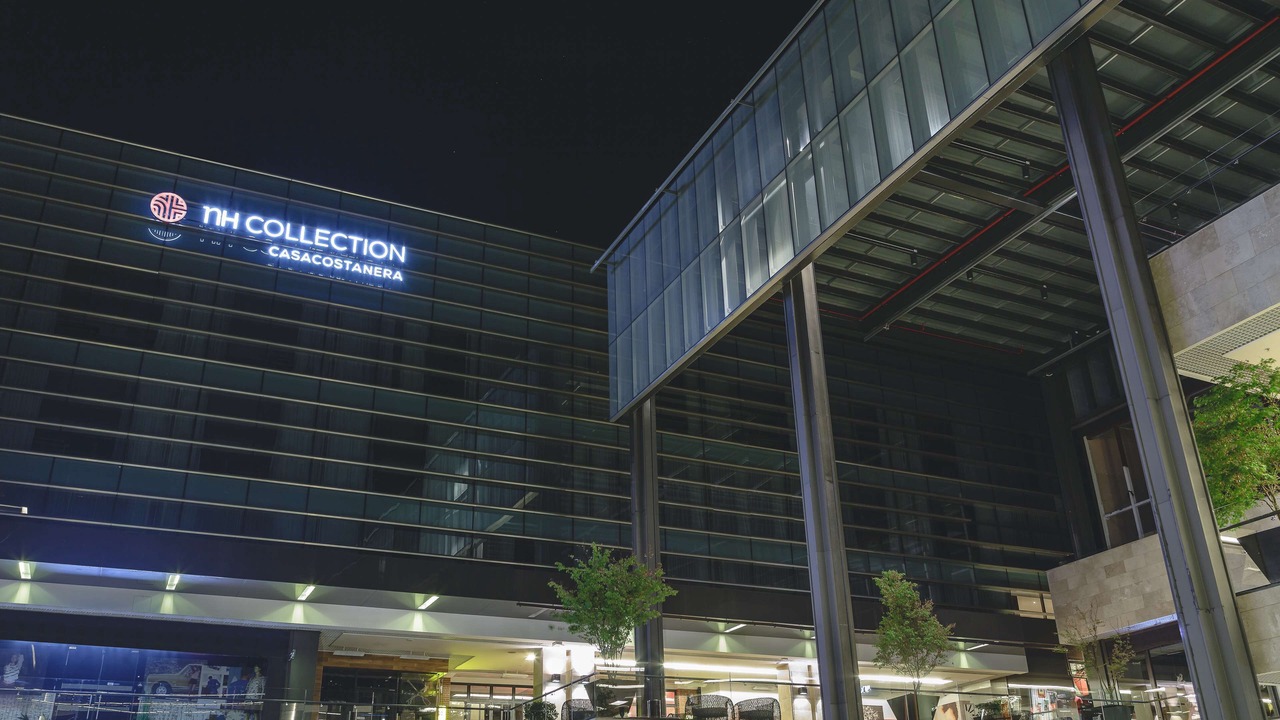 Photo of Outdoor in Vitacura