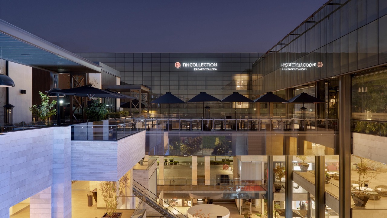Photo of Outdoor in Vitacura