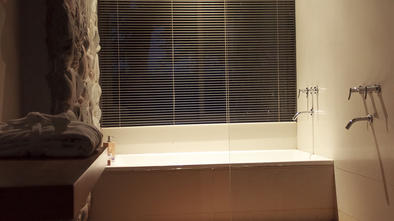 Photo of Bathroom in Tupungato