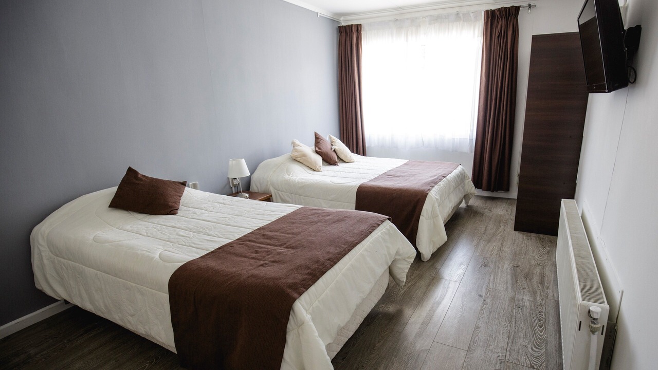 Photo of Bedroom in Punta Arenas