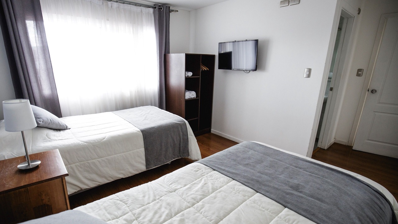 Photo of Bedroom in Punta Arenas
