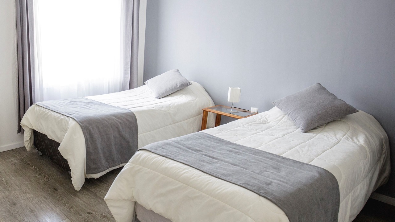 Photo of Bedroom in Punta Arenas