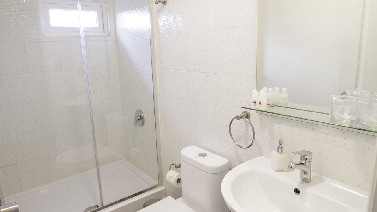Photo of Bathroom in Punta Arenas
