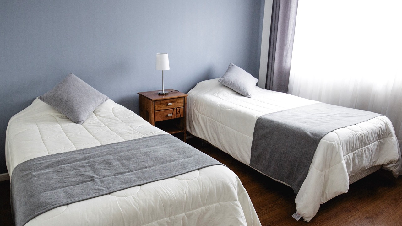 Photo of Bedroom in Punta Arenas