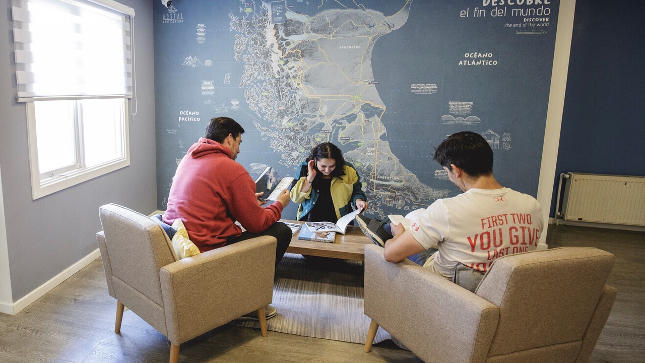 Photo of Others in Punta Arenas