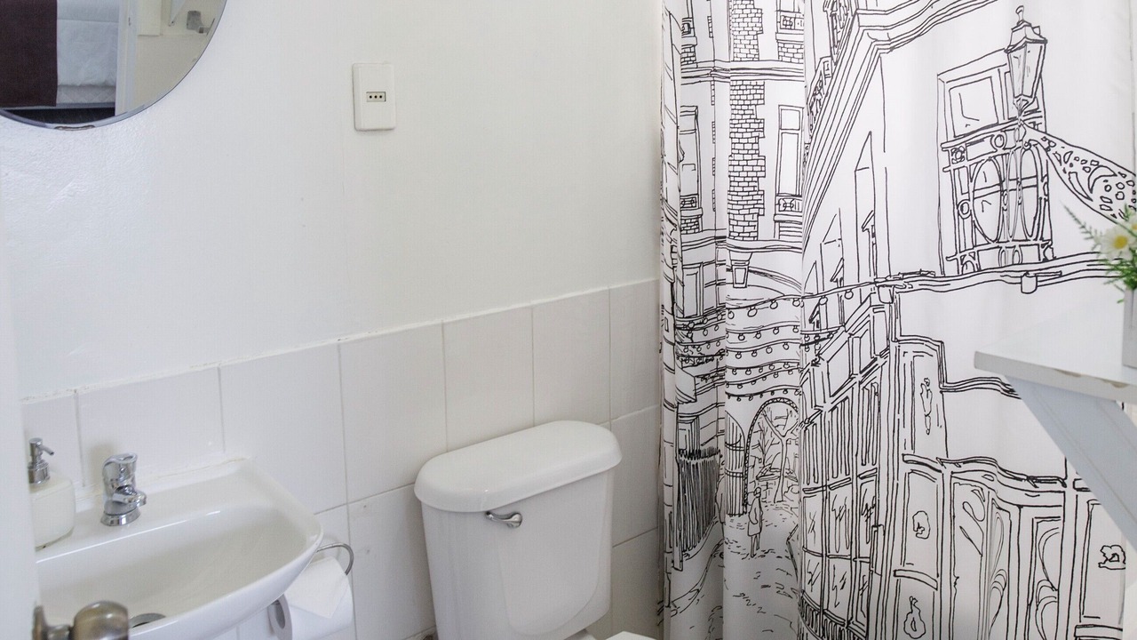 Photo of Bedroom in Punta Arenas