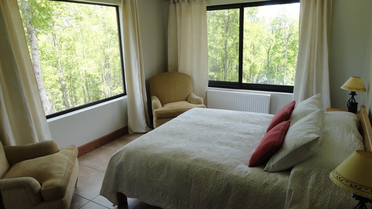 Photo of Bedroom in Curarrehue