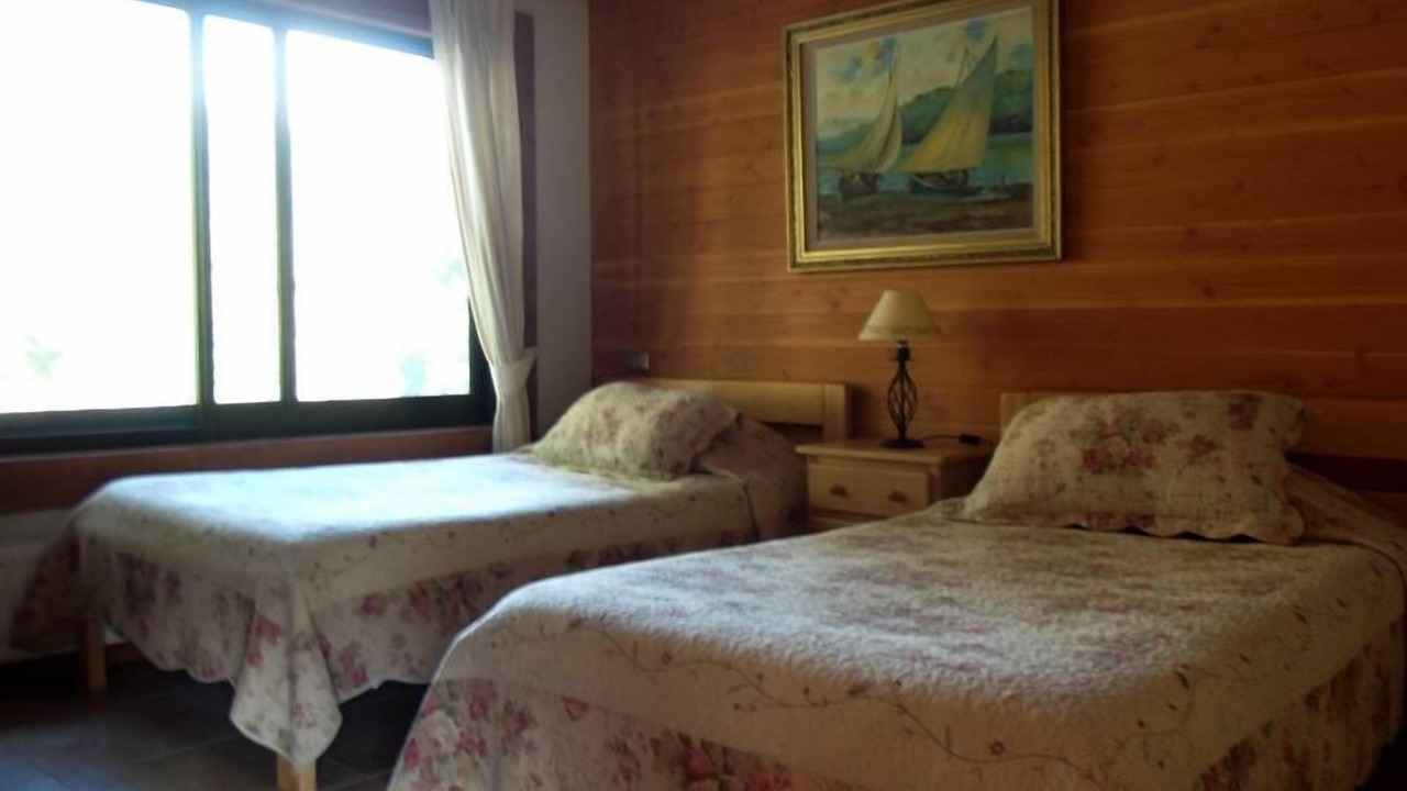 Photo of Bedroom in Curarrehue