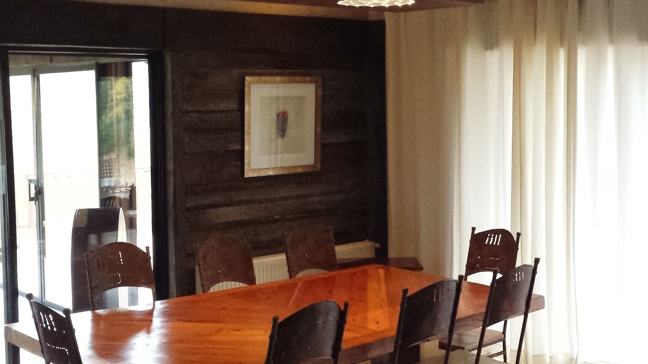 Photo of Livingroom in Curarrehue