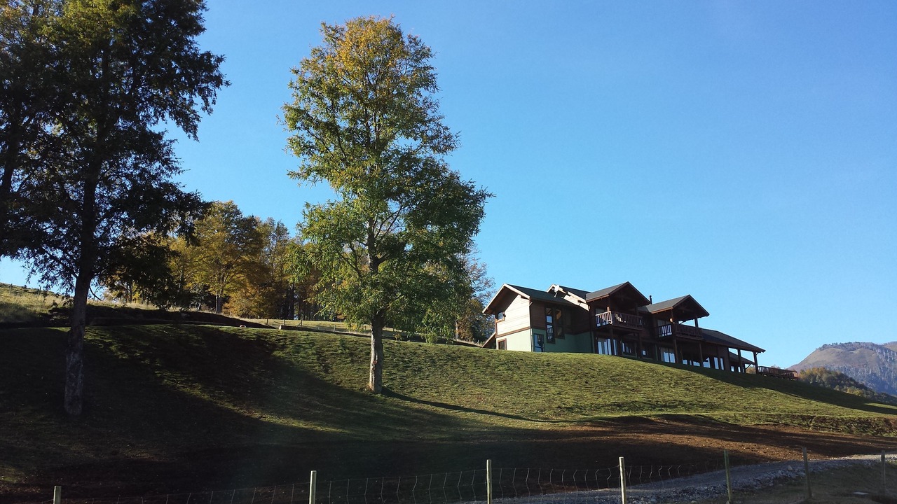 Photo of Outdoor in Curarrehue