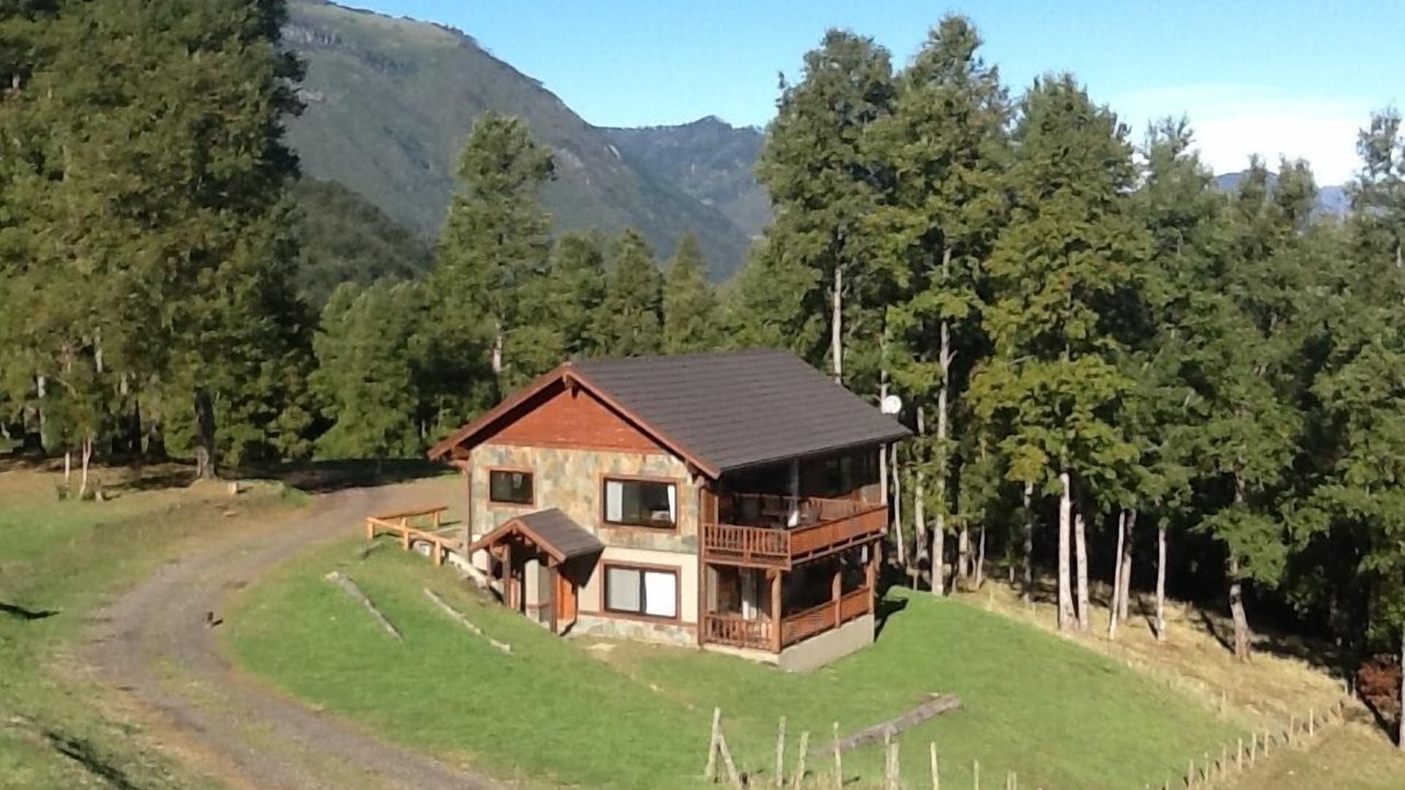 Photo of Outdoor in Curarrehue