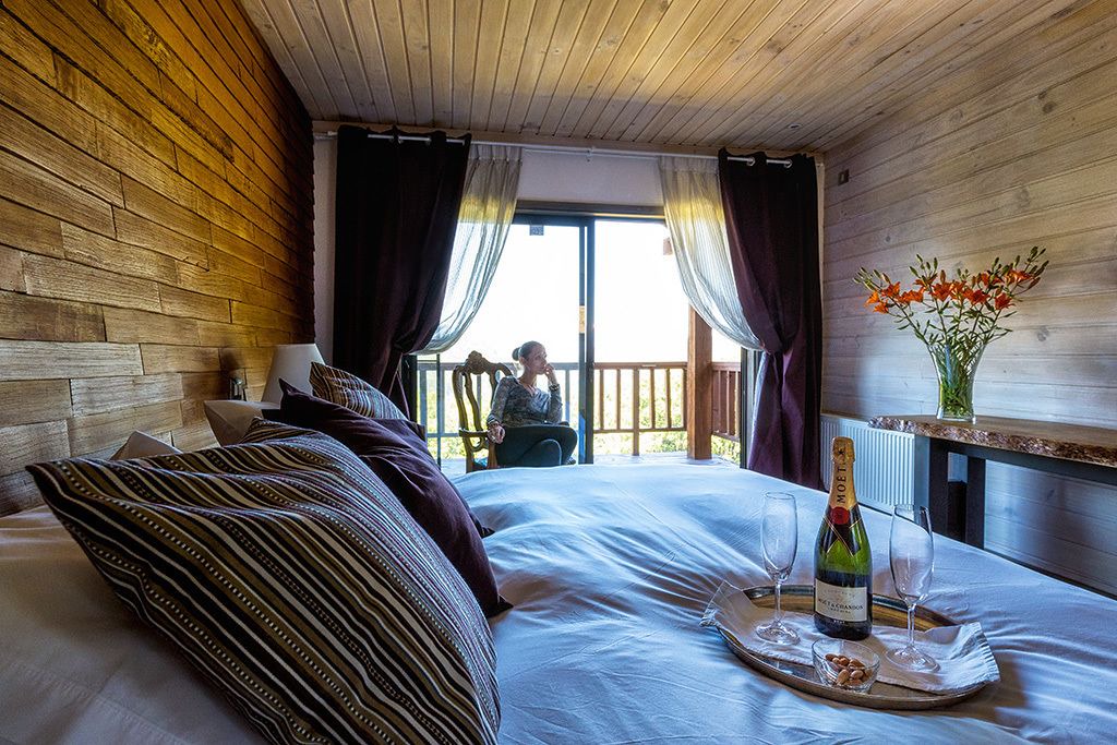 Photo of Bedroom in Curarrehue