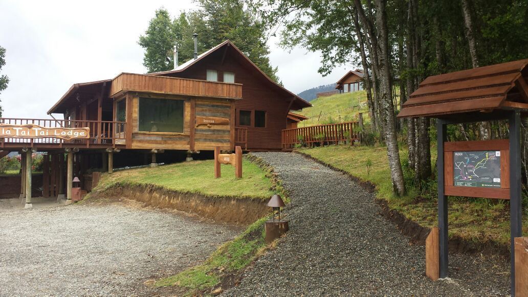 Photo of Outdoor in Curarrehue