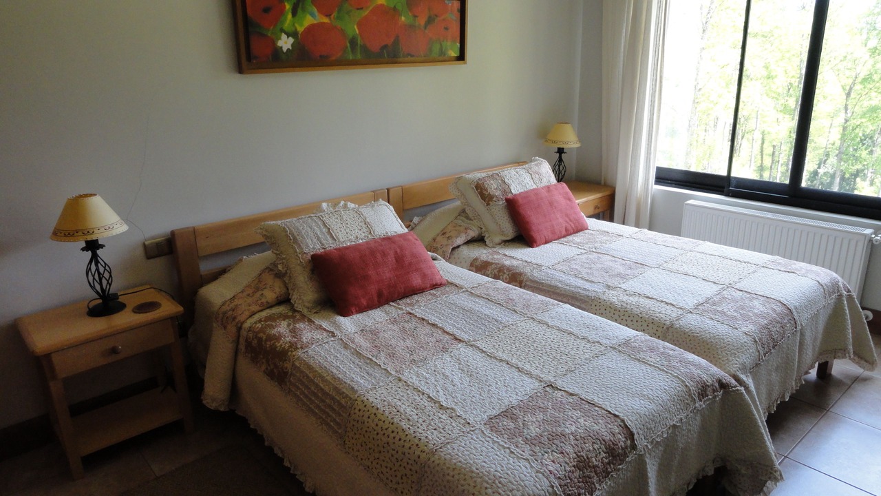 Photo of Bedroom in Curarrehue