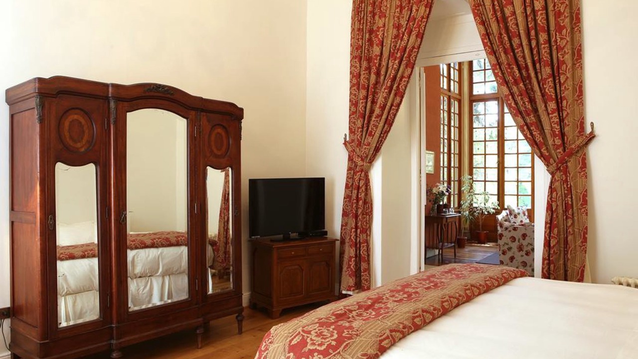 Photo of Bedroom in Alto Jahuel