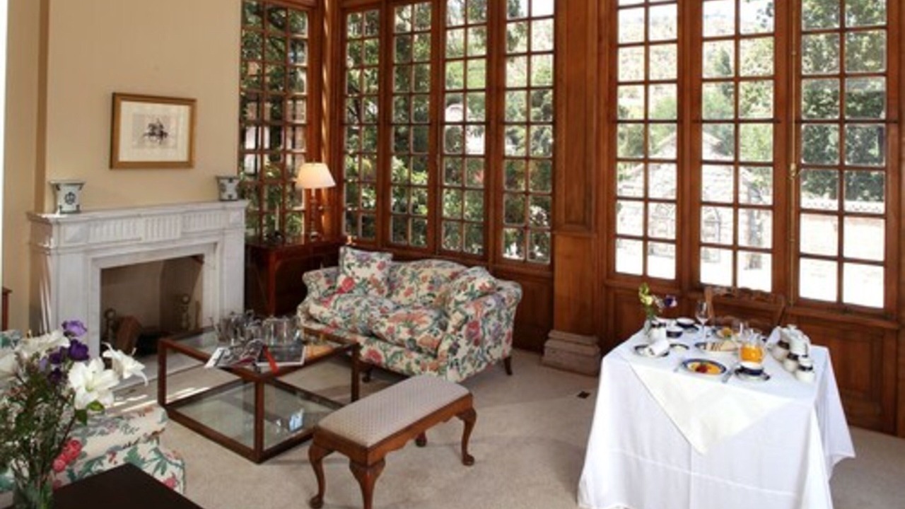 Photo of Bedroom in Alto Jahuel