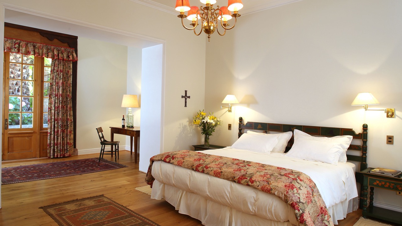 Photo of Bedroom in Alto Jahuel