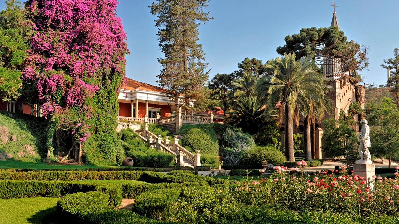 Photo of Outdoor in Alto Jahuel