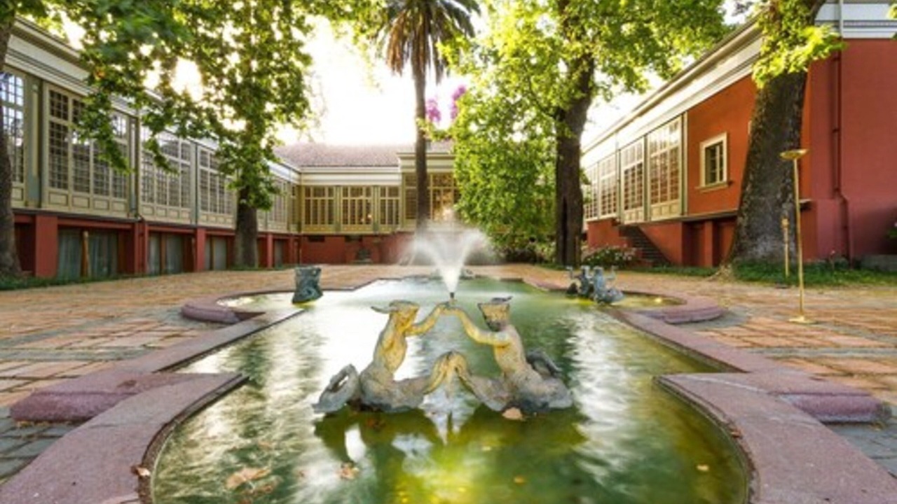 Photo of Outdoor in Alto Jahuel