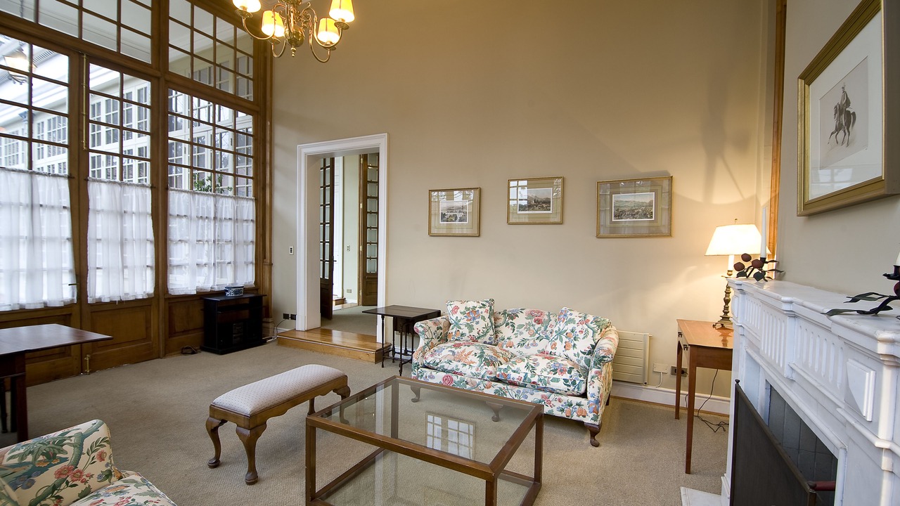 Photo of Bedroom in Alto Jahuel