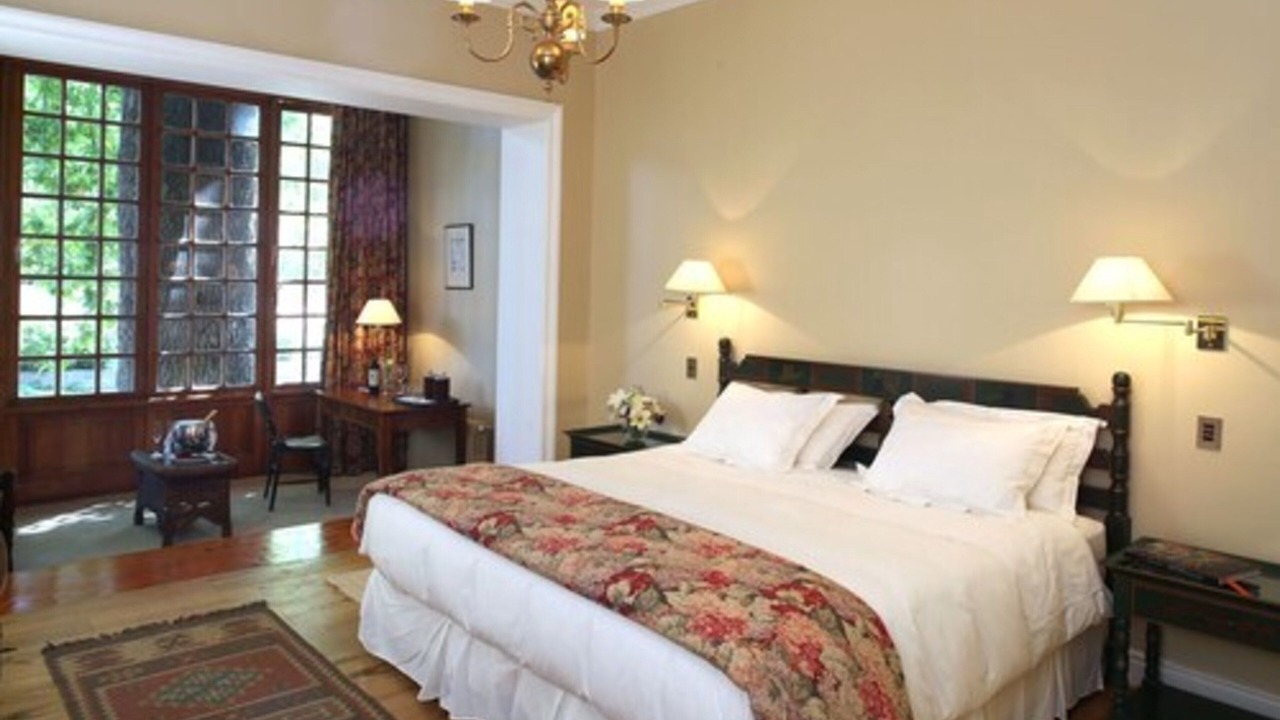Photo of Bedroom in Alto Jahuel