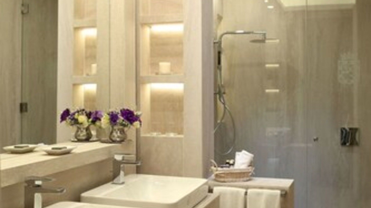 Photo of Bathroom in Alto Jahuel