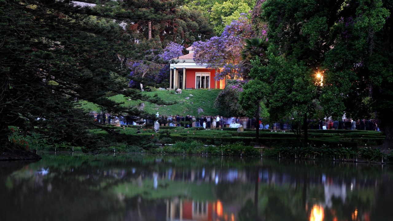 Photo of Outdoor in Alto Jahuel