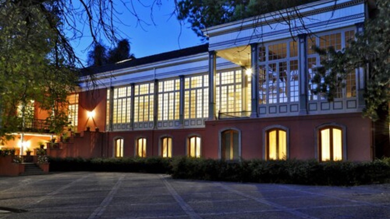 Photo of Outdoor in Alto Jahuel
