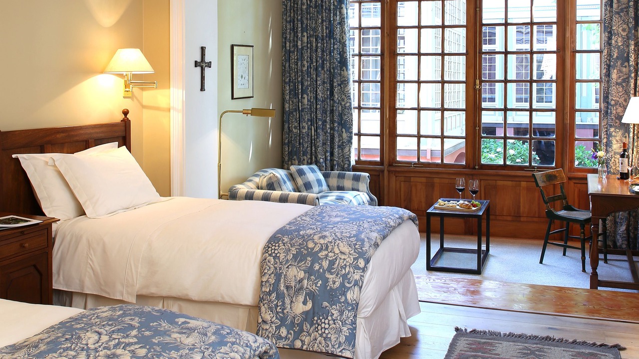 Photo of Bedroom in Alto Jahuel