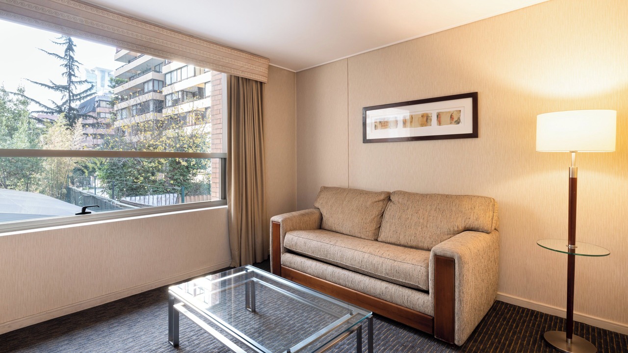 Photo of Bedroom in El Golf