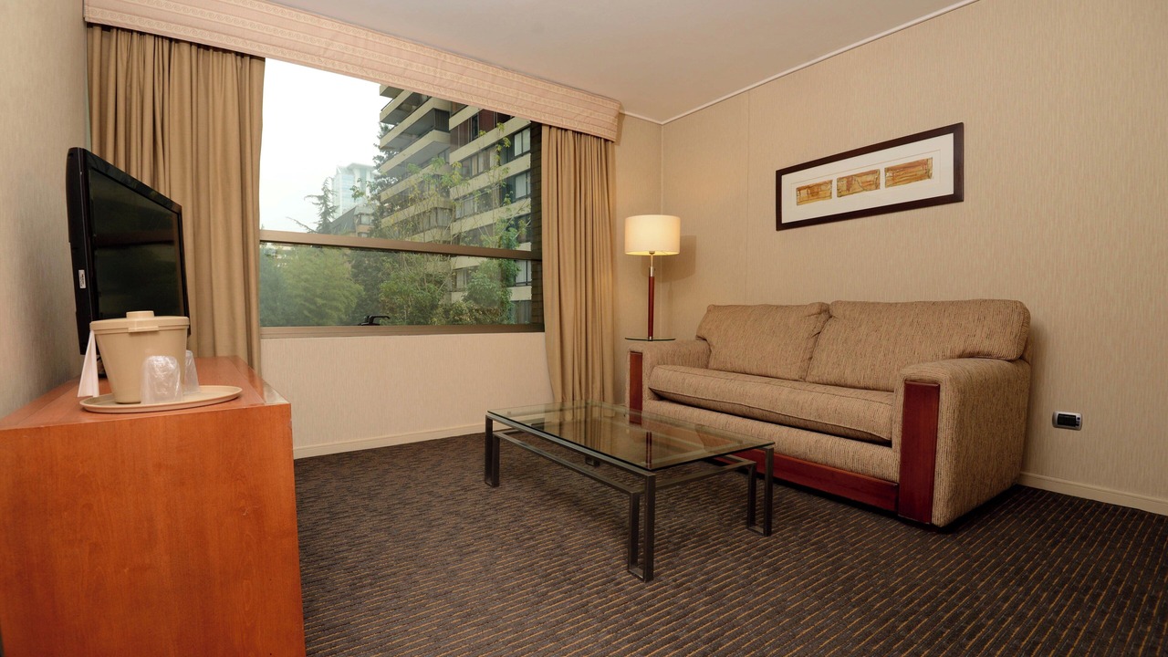 Photo of Bedroom in El Golf