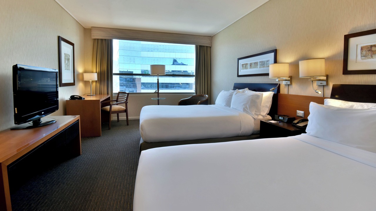 Photo of Bedroom in El Golf